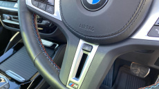 BMW X4 xDrive M40i MHT 5dr Auto Petrol Estate